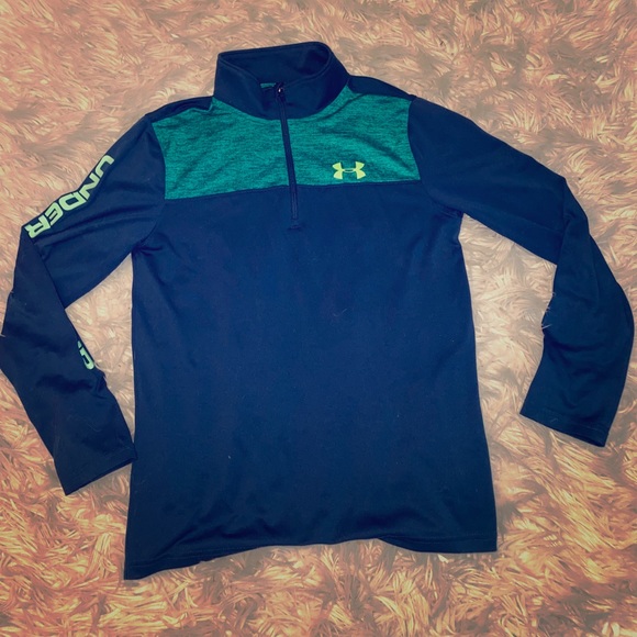 Under Armour Jackets & Blazers - Under Armour pull over